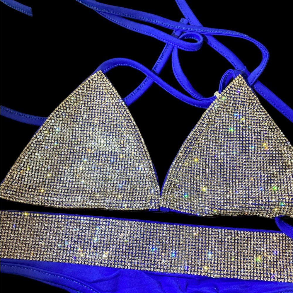 Meet your Posher, Valarie